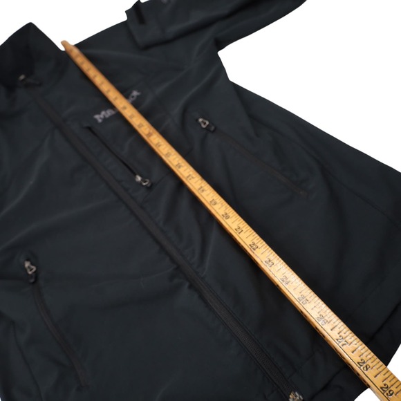 Marmot Soft Shell Adventure Jacket - Picture 9 of 9